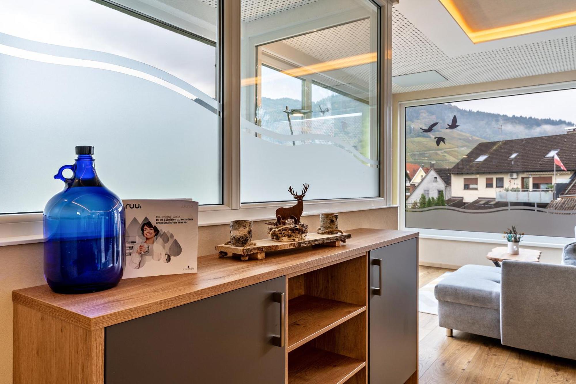 Апартаменти Azuria Schwarzwald Loft Каппельродек Екстер'єр фото
