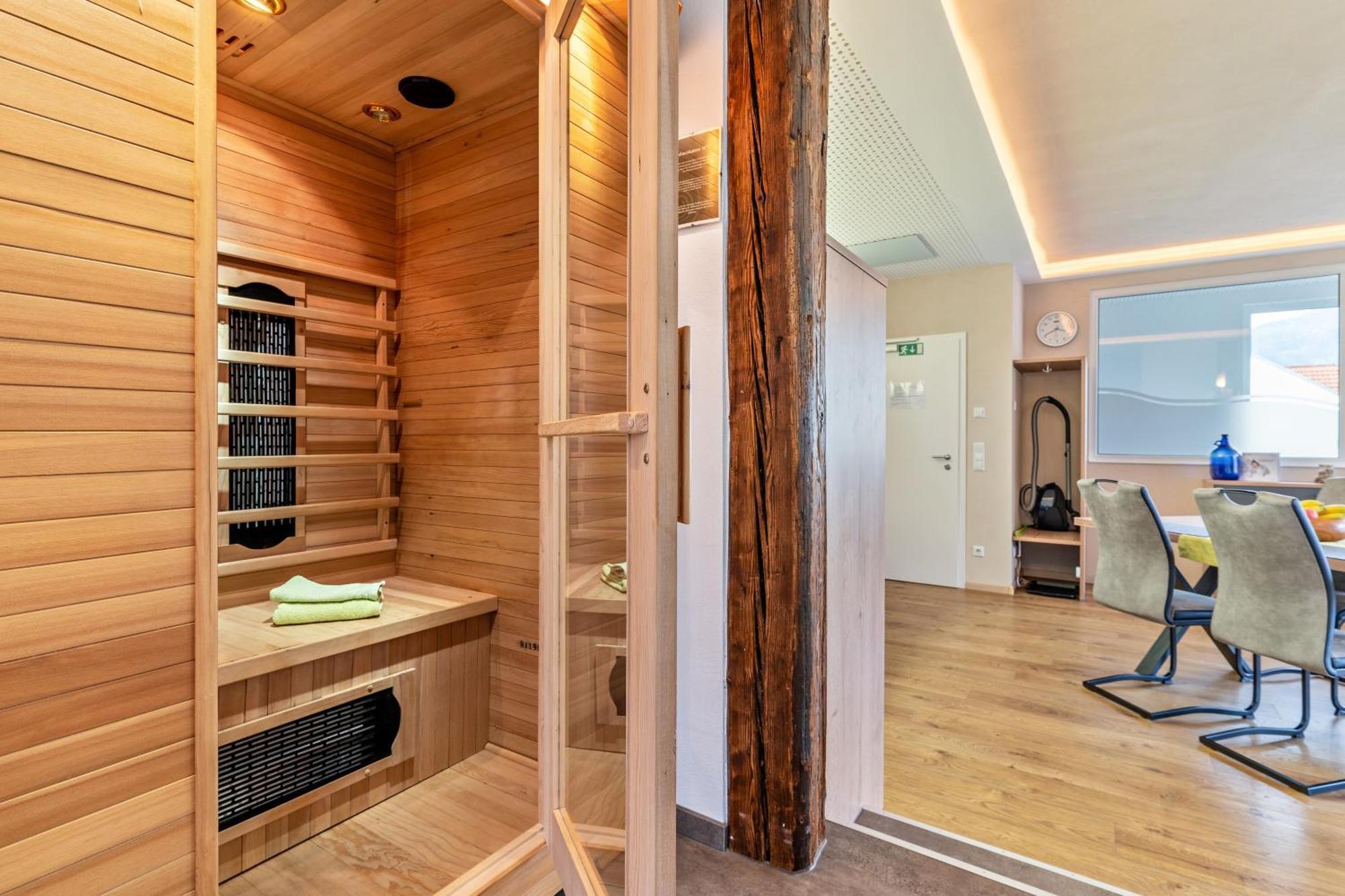 Апартаменти Azuria Schwarzwald Loft Каппельродек Екстер'єр фото